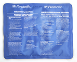 Hot/Cold Gel Pack 5'' x 6'', EC3D, EC3D sports, EC3D sport, compression, sports, sport, récupération, support