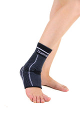 ANKLE DYNAMIC SUPPORT, EC3D, EC3D sports, EC3D Sport, compression sports, compression, sports, sport, recovery