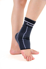 ANKLE DYNAMIC SUPPORT, EC3D, EC3D sports, EC3D Sport, compression sports, compression, sports, sport, recovery