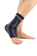 ANKLE DYNAMIC SUPPORT, EC3D, EC3D sports, EC3D Sport, compression sports, compression, sports, sport, recovery