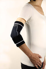 ELBOW ANTI-EPICONDYLITIS DYNAMIC SUPPORT, EC3D, EC3D sports, EC3D Sport, compression sports, compression, sports, sport, recovery