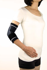 ELBOW ANTI-EPICONDYLITIS DYNAMIC SUPPORT, EC3D, EC3D sports, EC3D Sport, compression sports, compression, sports, sport, recovery