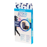 ELBOW ANTI-EPICONDYLITIS DYNAMIC SUPPORT, EC3D, EC3D sports, EC3D sport, compression, sports, sport, récupération, support