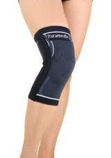 KNEE DYNAMIC STABILISER, EC3D, EC3D sports, EC3D Sport, compression sports, compression, sports, sport, recovery