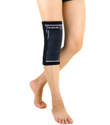 KNEE DYNAMIC STABILISER, EC3D, EC3D sports, EC3D Sport, compression sports, compression, sports, sport, recovery