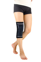 KNEE DYNAMIC STABILISER, EC3D, EC3D sports, EC3D sport, compression, sports, sport, récupération, support