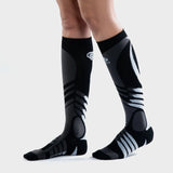 Twist Compression Socks, EC3D, EC3D sports, EC3D Sport, compression sports, compression, sports, sport, recovery