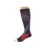 Recovery Compression Stockings - Open Toe, EC3D, EC3D sports, EC3D sport, compression, sports, sport, récupération, support