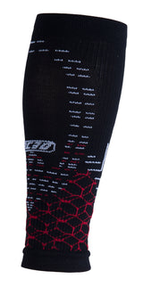 Compression Performance Calf Sleeves Hybrid, EC3D, EC3D sports, EC3D Sport, compression sports, compression, sports, sport, recovery