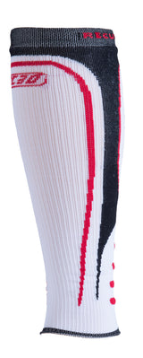 Compression Recovery Calf Sleeves Hybrid, EC3D, EC3D sports, EC3D Sport, compression sports, compression, sports, sport, recovery
