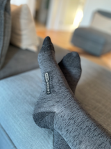 Meriboo Compression Socks | Merino Wool & Bamboo, EC3D, EC3D sports, EC3D Sport, compression sports, compression, sports, sport, recovery