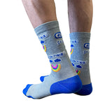 Mid-calf stockings It will end well!, EC3D, EC3D sports, EC3D sport, compression, sports, sport, récupération, support