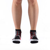 Compression Ankle Socks, EC3D, EC3D sports, EC3D Sport, compression sports, compression, sports, sport, recovery