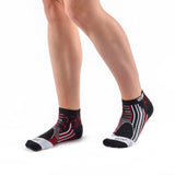 Compression Ankle Socks, EC3D, EC3D sports, EC3D Sport, compression sports, compression, sports, sport, recovery