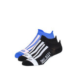 Compression Ankle Striker Socks (3 pairs, 2 colors), EC3D, EC3D sports, EC3D Sport, compression sports, compression, sports, sport, recovery