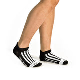 Compression Ankle Striker Socks (3 pairs), EC3D, EC3D sports, EC3D Sport, compression sports, compression, sports, sport, recovery