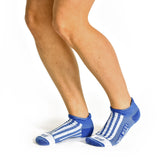 Compression Ankle Striker Socks (3 pairs, 2 colors), EC3D, EC3D sports, EC3D Sport, compression sports, compression, sports, sport, recovery