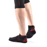 Compression Ankle Socks BHOT, EC3D, EC3D sports, EC3D Sport, compression sports, compression, sports, sport, recovery
