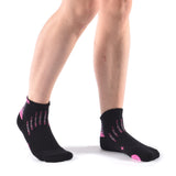 Compression Ankle Socks BHOT, EC3D, EC3D sports, EC3D Sport, compression sports, compression, sports, sport, recovery