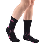 Compression Crew Socks BHOT (3 pairs), EC3D, EC3D sports, EC3D Sport, compression sports, compression, sports, sport, recovery