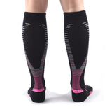 Compression Socks BHOT Merino Wool, EC3D, EC3D sports, EC3D Sport, compression sports, compression, sports, sport, recovery