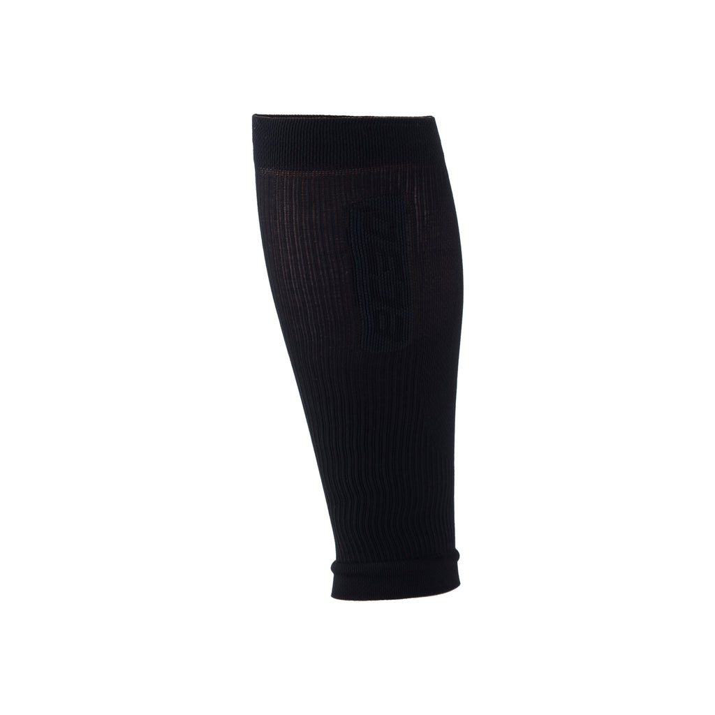 Compression Solid Calf Sleeves