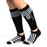 STRIKER Recovery Compression Calf Sleeves, EC3D, EC3D sports, EC3D Sport, compression sports, compression, sports, sport, recovery
