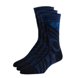 Crew Twist Compression Socks (3 pairs), EC3D, EC3D sports, EC3D Sport, compression sports, compression, sports, sport, recovery