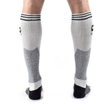 Cut Resistant Compression Hockey Socks, EC3D, EC3D sports, EC3D Sport, compression sports, compression, sports, sport, recovery