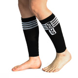 STRIKER Compression Calf Sleeves, EC3D, EC3D sports, EC3D Sport, compression sports, compression, sports, sport, recovery