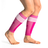 STRIKER Compression Calf Sleeves, EC3D, EC3D sports, EC3D Sport, compression sports, compression, sports, sport, recovery