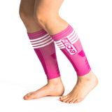 STRIKER Compression Calf Sleeves, EC3D, EC3D sports, EC3D Sport, compression sports, compression, sports, sport, recovery