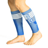 STRIKER Compression Calf Sleeves, EC3D, EC3D sports, EC3D Sport, compression sports, compression, sports, sport, recovery