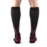 Compression Socks BHOT Merino Wool, EC3D, EC3D sports, EC3D Sport, compression sports, compression, sports, sport, recovery
