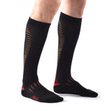 Compression Socks BHOT Merino Wool, EC3D, EC3D sports, EC3D Sport, compression sports, compression, sports, sport, recovery