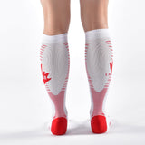 Canada Edition Compression Socks, EC3D, EC3D sports, EC3D Sport, compression sports, compression, sports, sport, recovery