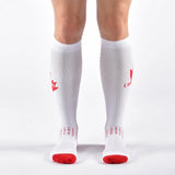 Canada Edition Compression Socks, EC3D, EC3D sports, EC3D Sport, compression sports, compression, sports, sport, recovery