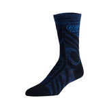 Crew Twist Compression Socks, EC3D, EC3D sports, EC3D Sport, compression sports, compression, sports, sport, recovery