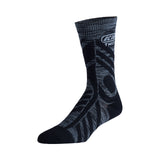 Crew Twist Compression Socks, EC3D, EC3D sports, EC3D Sport, compression sports, compression, sports, sport, recovery