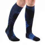 Twist Compression Stockings, EC3D, EC3D sports, EC3D sport, compression, sports, sport, récupération, support