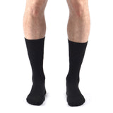 Twist Compression Mid-Calf Stockings, EC3D, EC3D sports, EC3D sport, compression, sports, sport, récupération, support