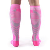 Twist Compression Socks, EC3D, EC3D sports, EC3D Sport, compression sports, compression, sports, sport, recovery