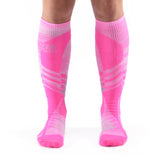 Twist Compression Socks, EC3D, EC3D sports, EC3D Sport, compression sports, compression, sports, sport, recovery