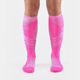 Twist Compression Socks, EC3D, EC3D sports, EC3D Sport, compression sports, compression, sports, sport, recovery
