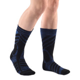 Crew Twist Compression Socks, EC3D, EC3D sports, EC3D Sport, compression sports, compression, sports, sport, recovery