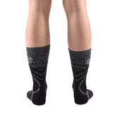 Crew Twist Compression Socks, EC3D, EC3D sports, EC3D Sport, compression sports, compression, sports, sport, recovery