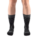Crew Twist Compression Socks, EC3D, EC3D sports, EC3D Sport, compression sports, compression, sports, sport, recovery