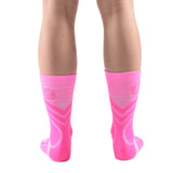 Crew Twist Compression Socks, EC3D, EC3D sports, EC3D Sport, compression sports, compression, sports, sport, recovery