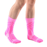Crew Twist Compression Socks, EC3D, EC3D sports, EC3D Sport, compression sports, compression, sports, sport, recovery