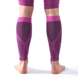 Dynamic Compression Calf Sleeves, EC3D, EC3D sports, EC3D Sport, compression sports, compression, sports, sport, recovery